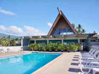 Ohia Waikiki Studio Suites