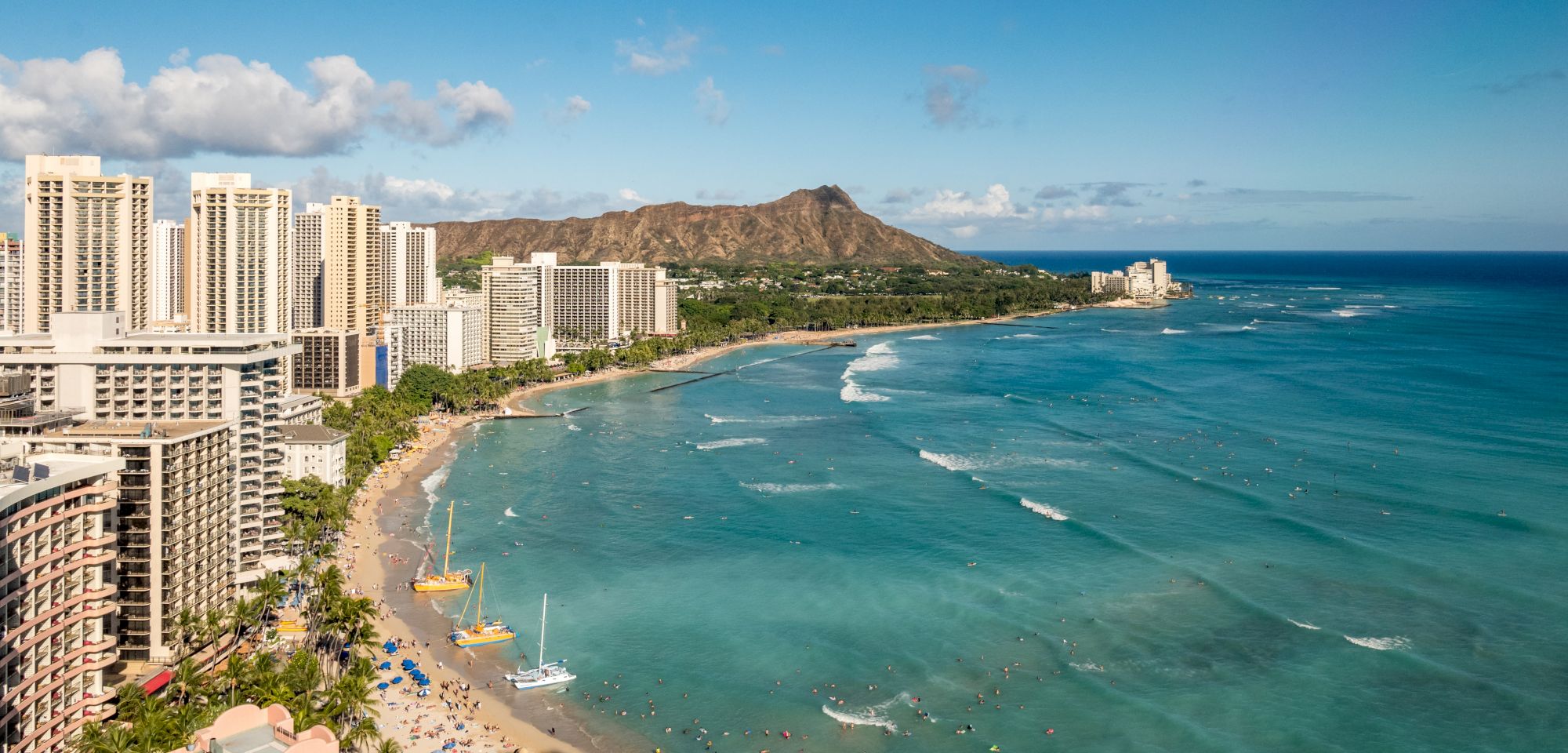 Ohia Waikiki Studio Suites