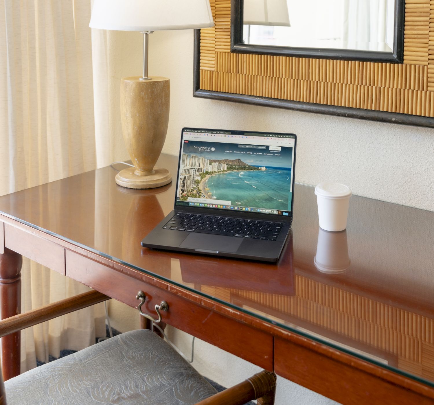 Ohia Waikiki Studio Suites
