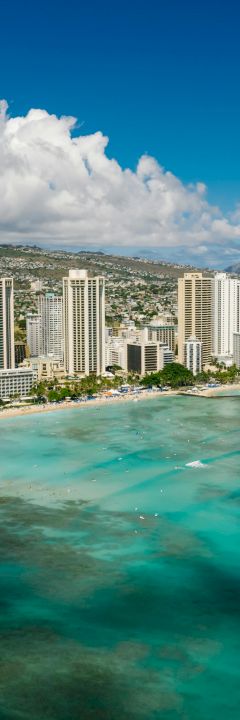 Ohia Waikiki Studio Suites
