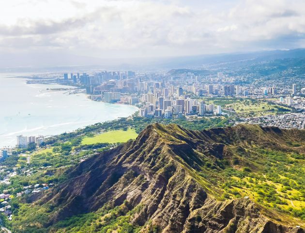 Ohia Waikiki Studio Suites