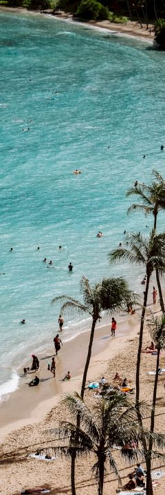 Ohia Waikiki Studio Suites