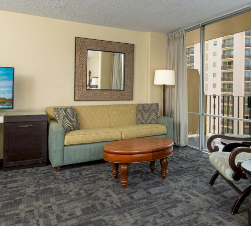 Ohia Waikiki Studio Suites — photo 57 of 60