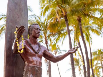 Ohia Waikiki Studio Suites