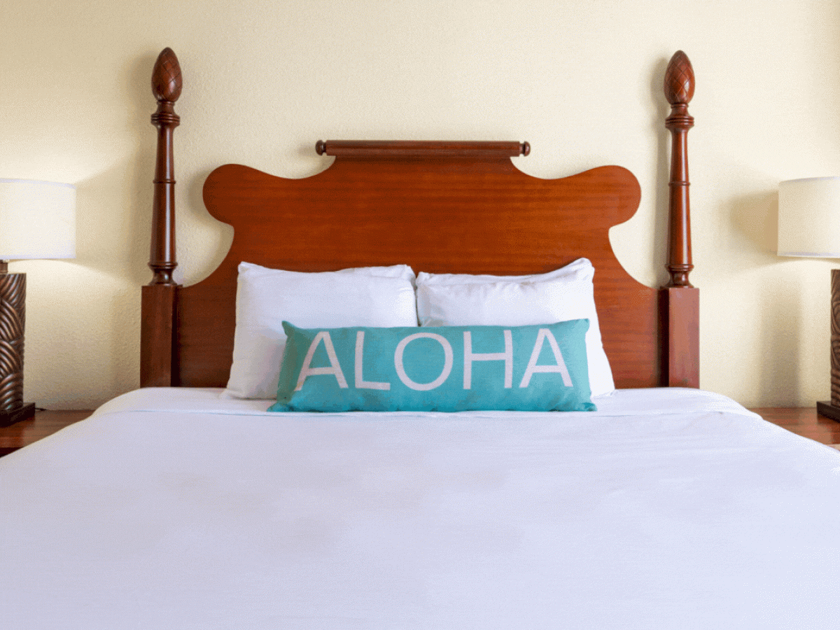 Ohia Waikiki Studio Suites