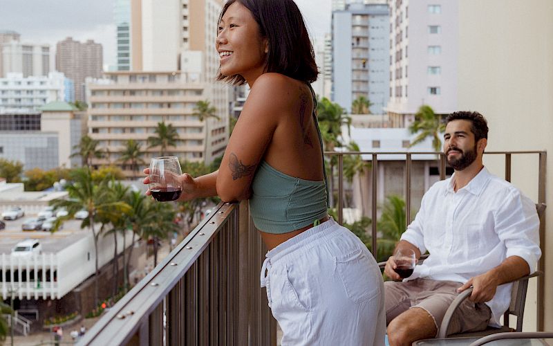 Ohia Waikiki Studio Suites — photo 43 of 60