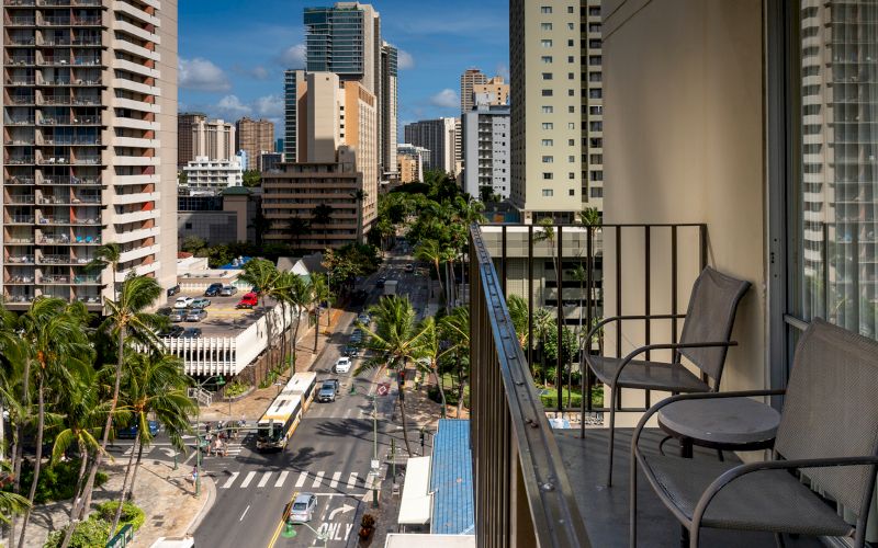 Ohia Waikiki Studio Suites — photo 47 of 60