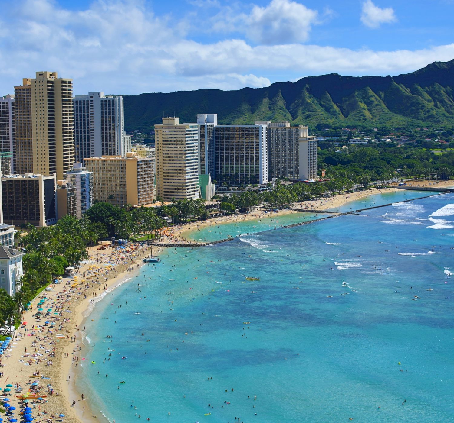 Ohia Waikiki Studio Suites