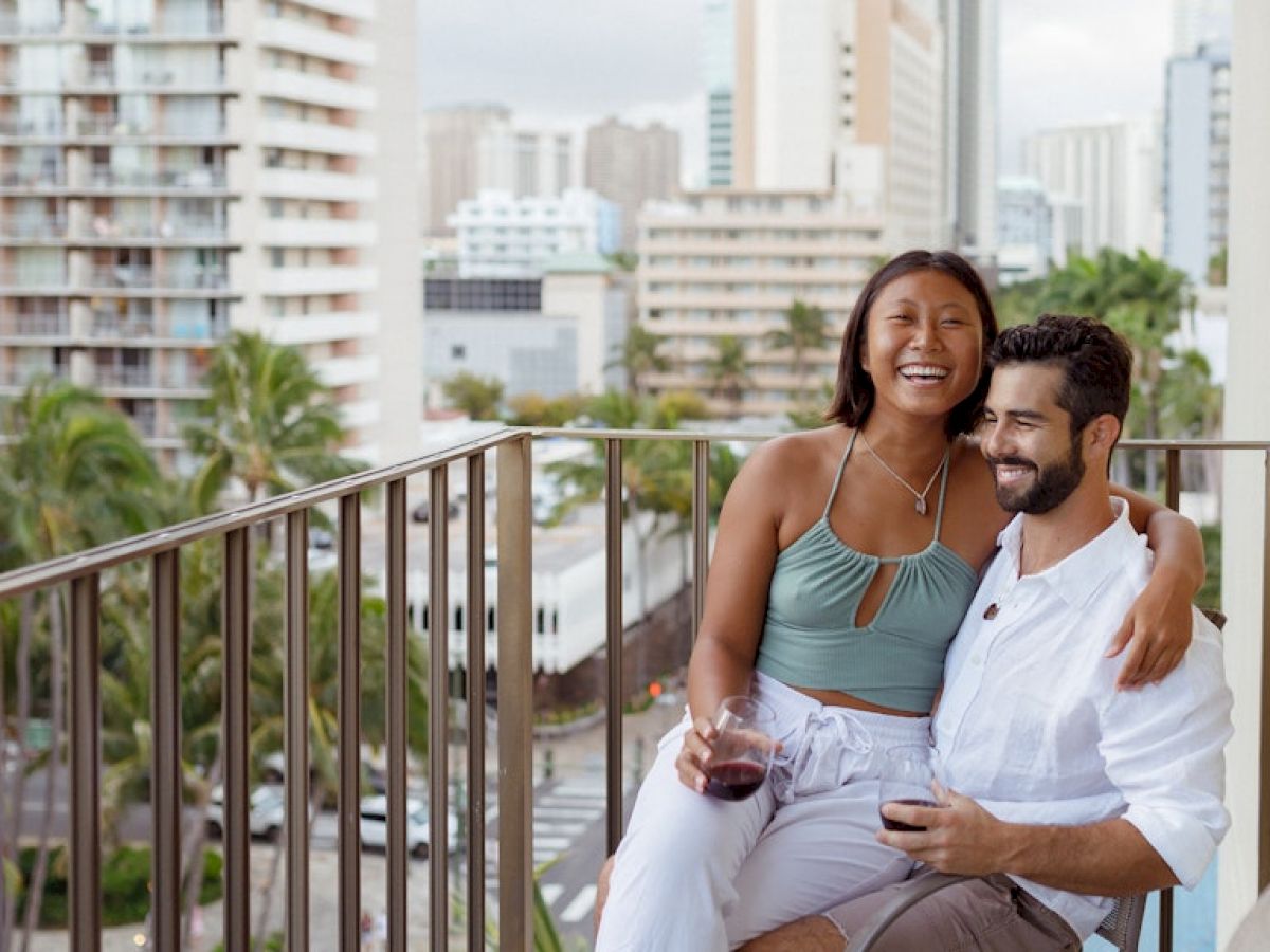Ohia Waikiki Studio Suites