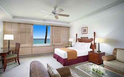 Ohia Waikiki Studio Suites