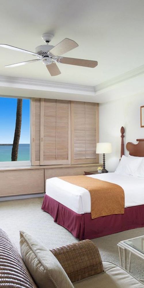 Ohia Waikiki Studio Suites