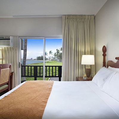 Ohia Waikiki Studio Suites