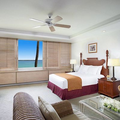 Ohia Waikiki Studio Suites