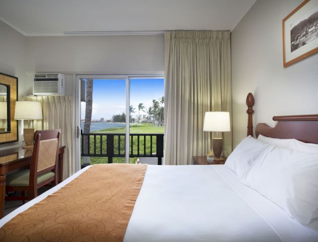 Ohia Waikiki Studio Suites