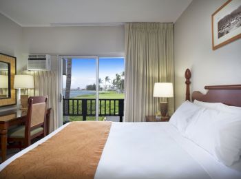 Ohia Waikiki Studio Suites