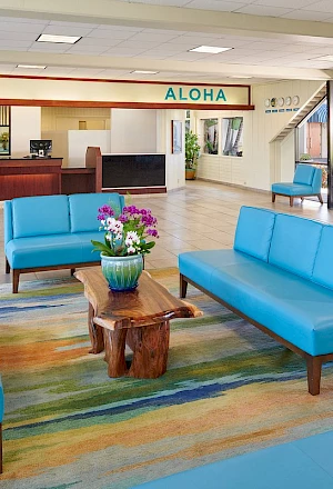 Ohia Waikiki Studio Suites