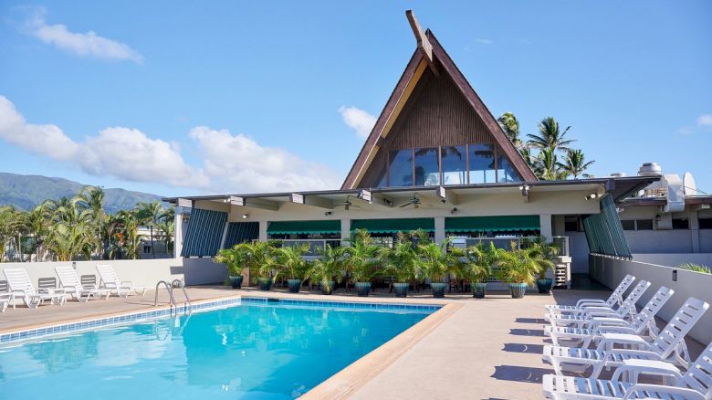 Ohia Waikiki Studio Suites