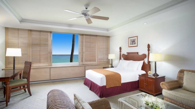 Ohia Waikiki Studio Suites