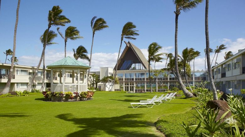 Ohia Waikiki Studio Suites