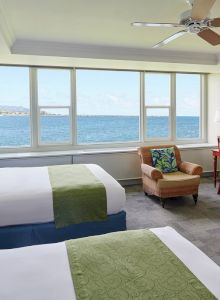 Ohia Waikiki Studio Suites