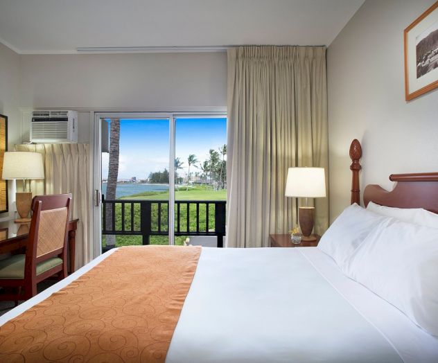 Ohia Waikiki Studio Suites