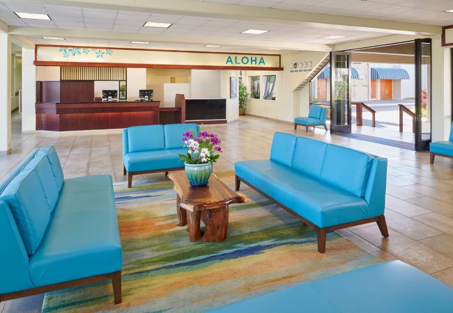 Ohia Waikiki Studio Suites