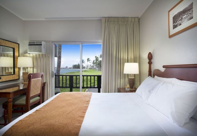 Ohia Waikiki Studio Suites