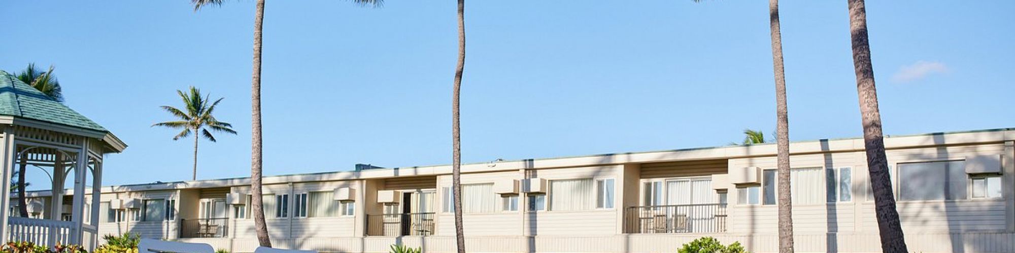 Ohia Waikiki Studio Suites